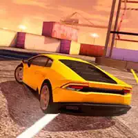 lamborghini_drift_simulator Spiele